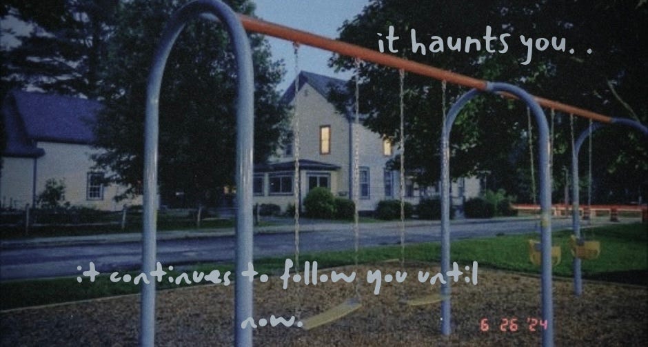 parents arent heroes lyrics