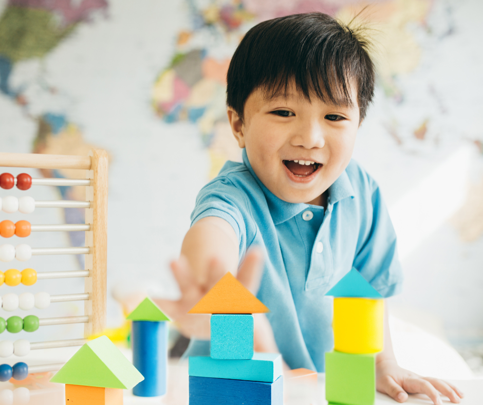 9 Activities to Enhance Your Toddler’s Development | by Nalutu | Oct ...