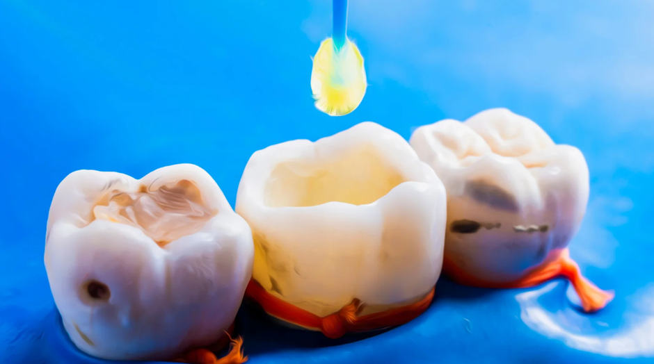 Tooth sensitivity can interfere with your ability to enjoy hot, cold, or sweet foods and beverages.