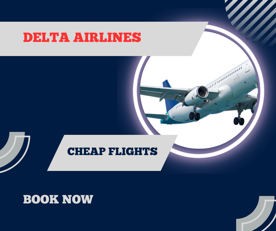 Delta Airlines Live Person. Connect with Delta Airlines Customer… by