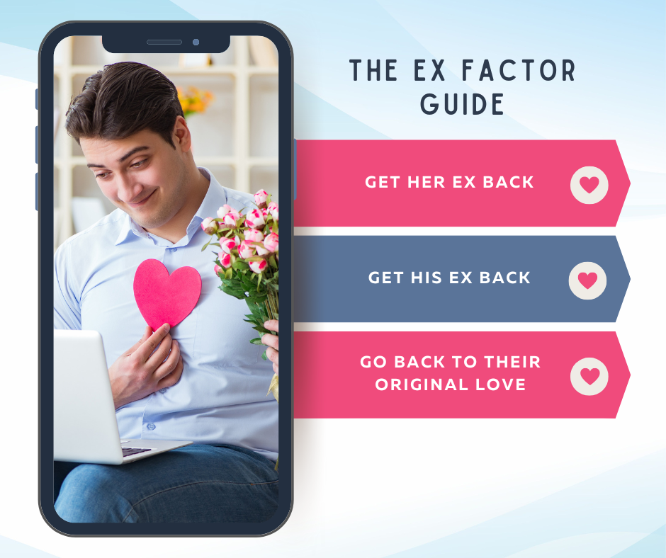 These 10 Hacks Will Make Your The Ex Factor Guide ReviewLike A Pro