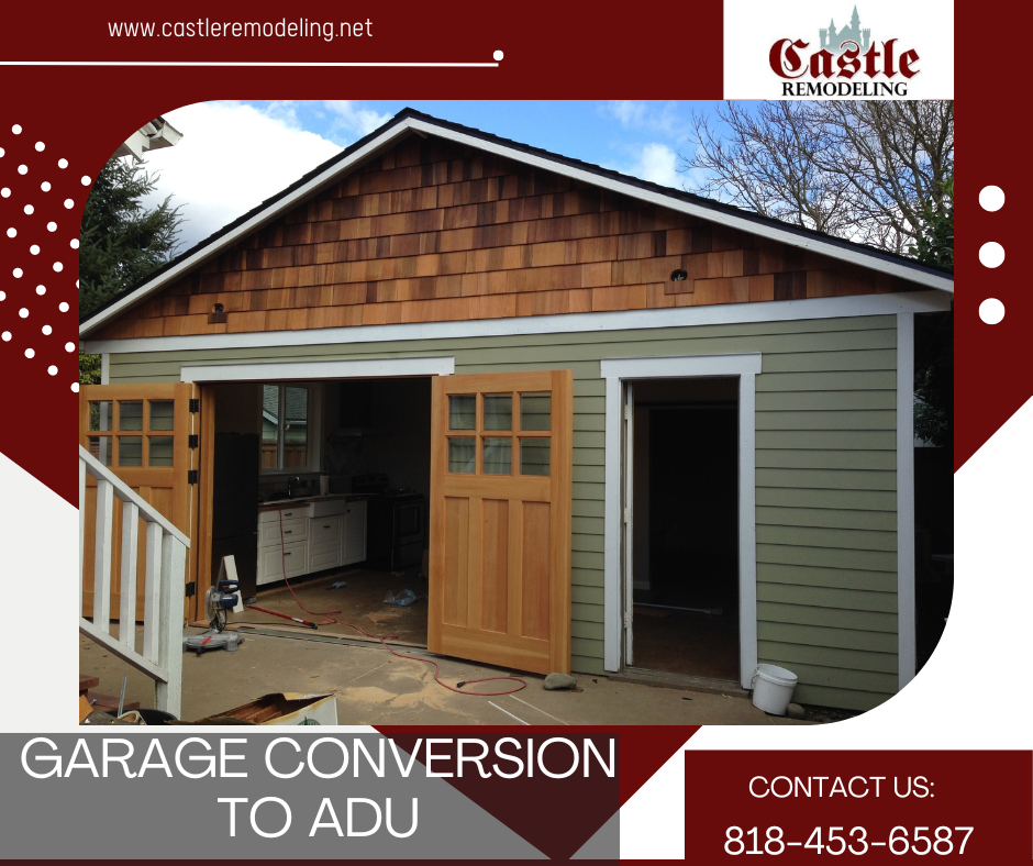 Unlocking Your ADU Garage's Potential: A Guide to Effective Marketing
