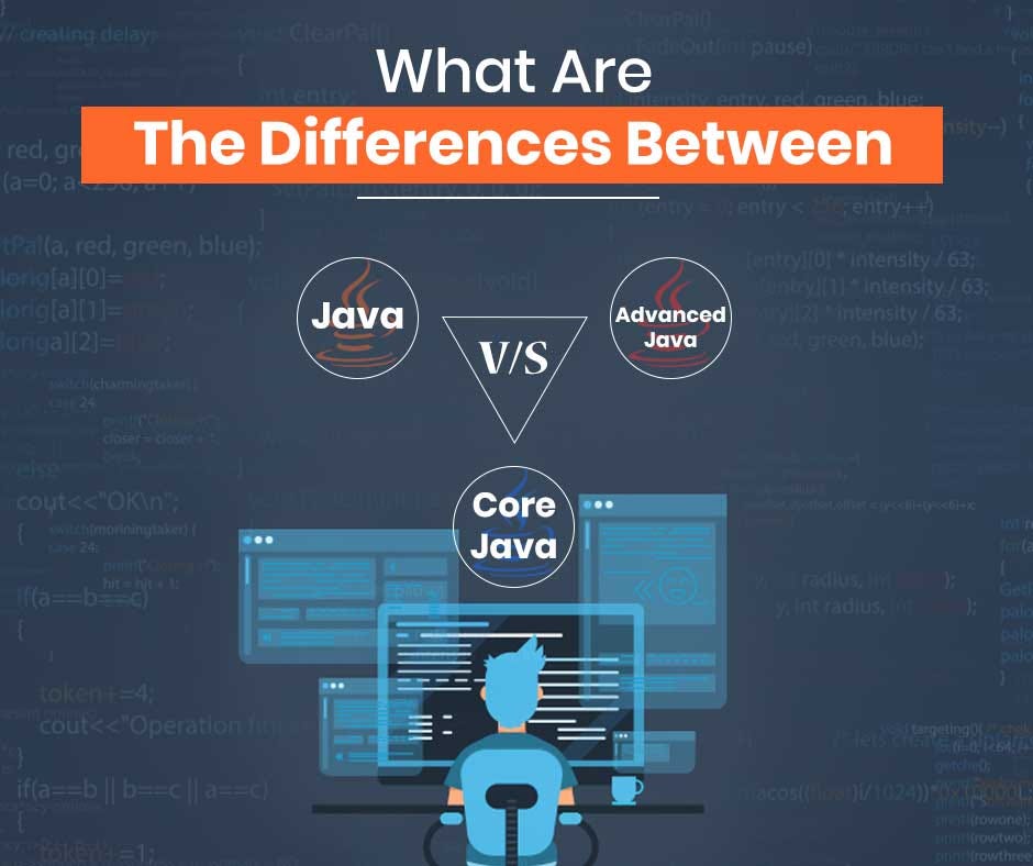 differences-between-java-core-java-and-advanced-java-by-ajay