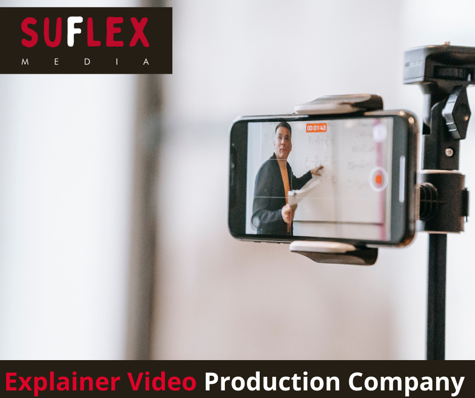 What is Explainer Video and the Benefits of Using Them by Suflexmedia