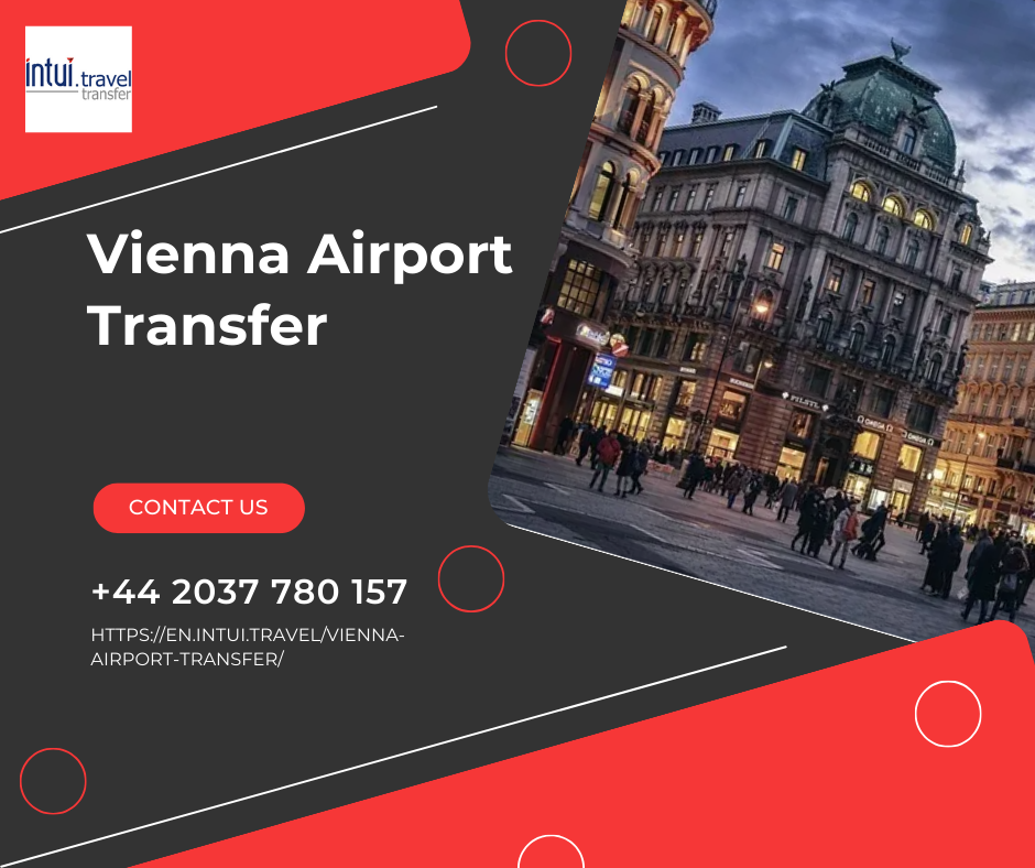 Seamless Vienna Airport Transfers - Intuitravel - Medium