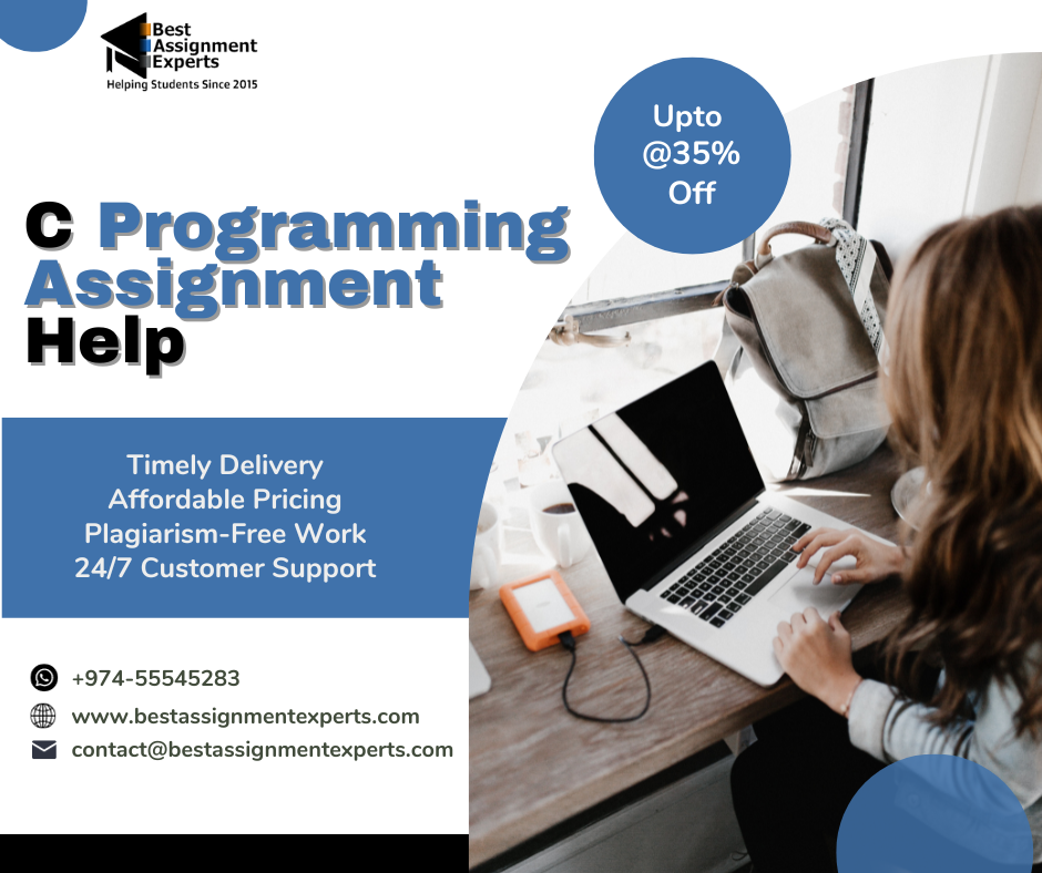 C Programming Assignment Help. It can be difficult to complete C… | by ...