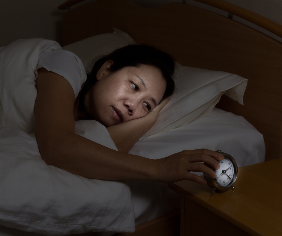 Relieve Insomnia Naturally. Better Sleep Without Medication | by ...