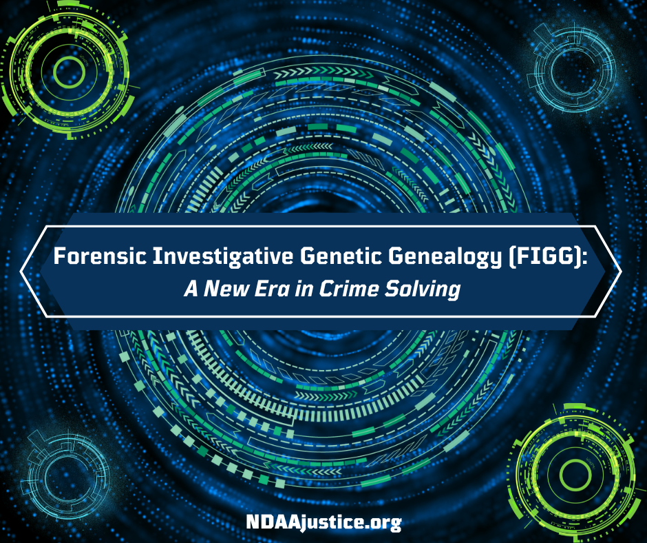 Forensic Investigative Genetic Genealogy (FIGG): A New Era in