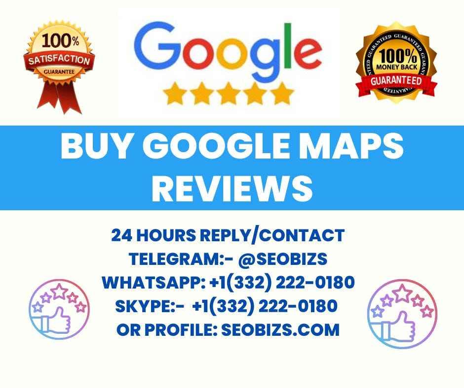 Buy Google Maps Reviews A review - 1*ruQWbDuOb22h4qupe3rqaA 