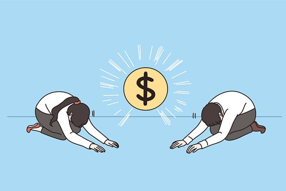 Beyond Statues The 22 ModernDay Idols We Worship by Dan Foster