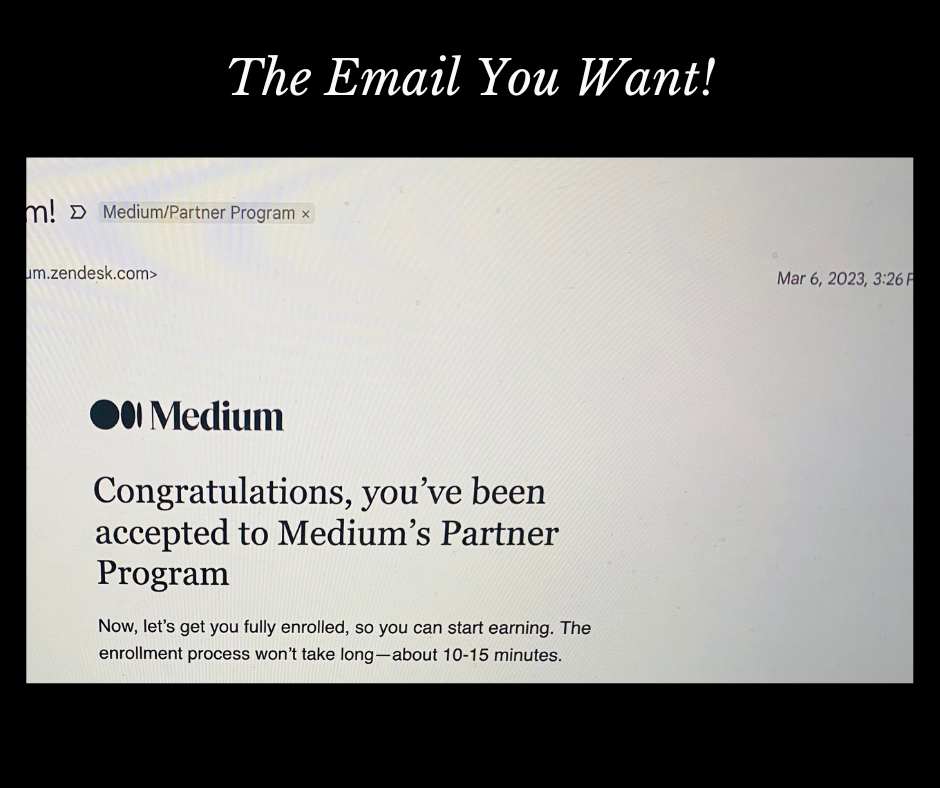 How To Get Your First 100 Followers On Medium In 3 Days By Hollie How To Get Your First 100 Followers On Medium In 3 Days By Hollie