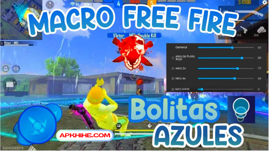 Macro Bolitas Azules APK Download Free Latest Version for Android by Macro Bolitas Azules APK Download Free Latest Version for Android by