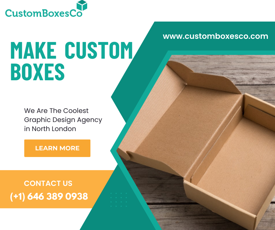 How To Create Your Own Custom Craft Box?, by Dmather
