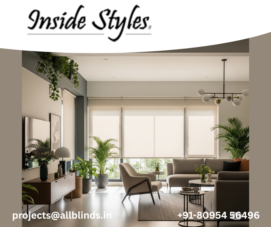 Transform Your Home Into a Global Retreat With Premium Curtains and Wooden Flooring From Inside…