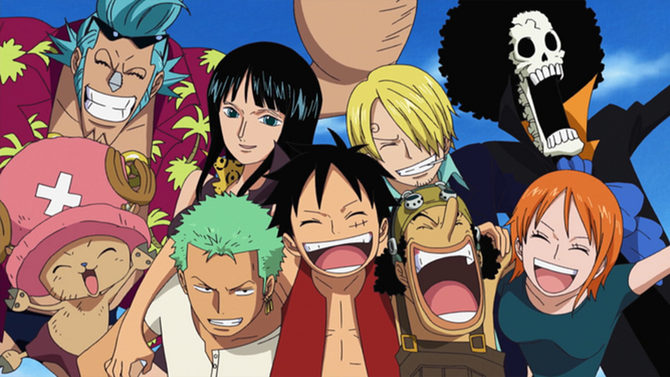 One Piece's BIGGEST Mystery Is About To Be Revealed