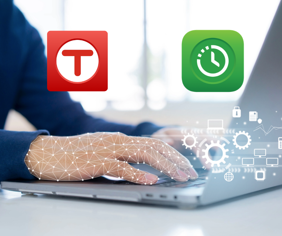 TSheets Name Change To Quickbooks Time by SyncEzy Medium