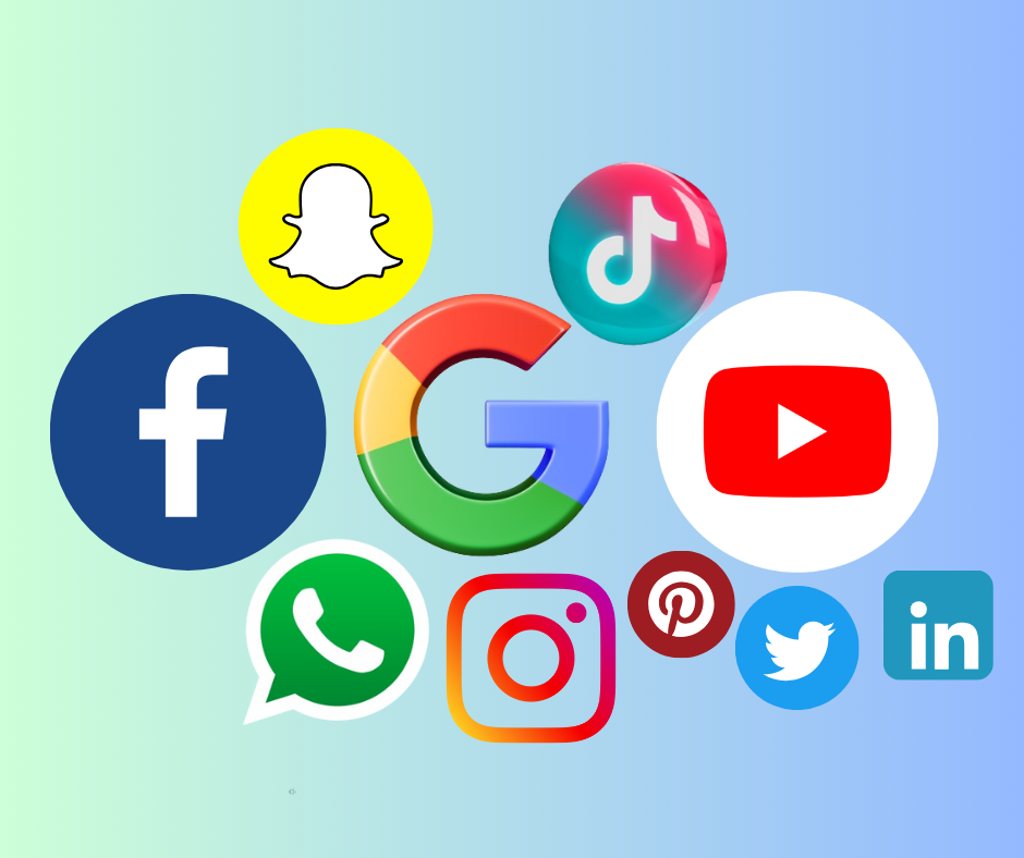 Top 10 Social Media Trends Shaping 2024 and Beyond by Shahab Uddin