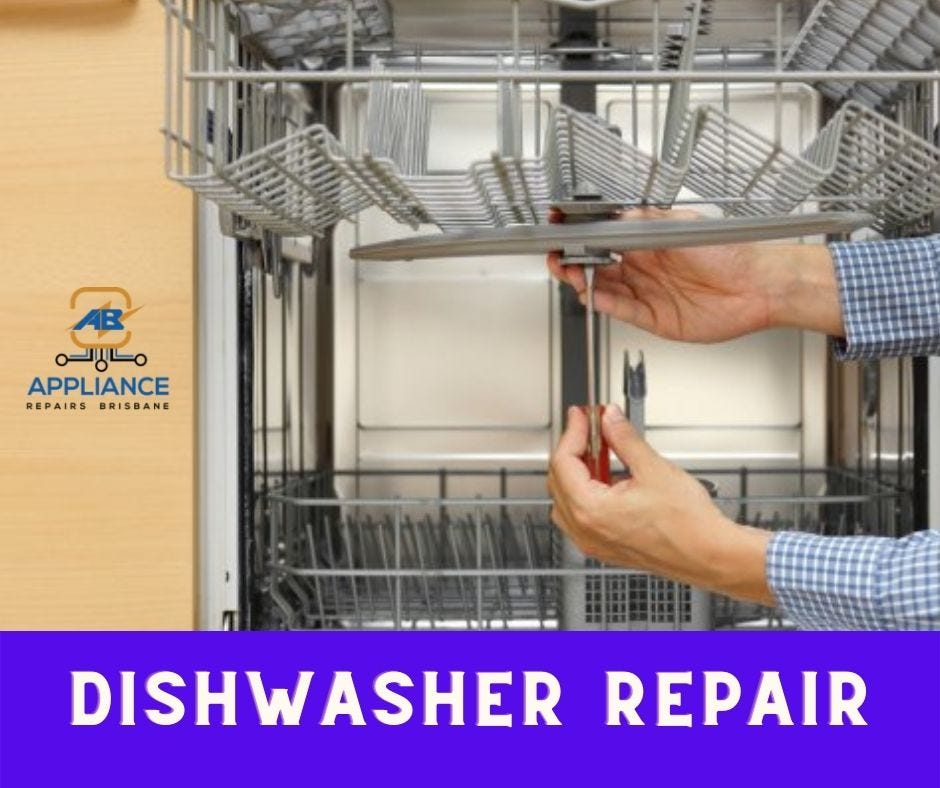 How to Troubleshoot a Dishwasher for Drying Faults