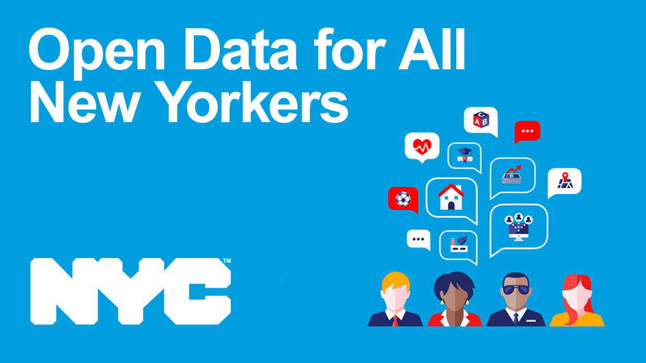 Behind the Scenes HPD’s Housing New York Open Data by NYC HPD Medium