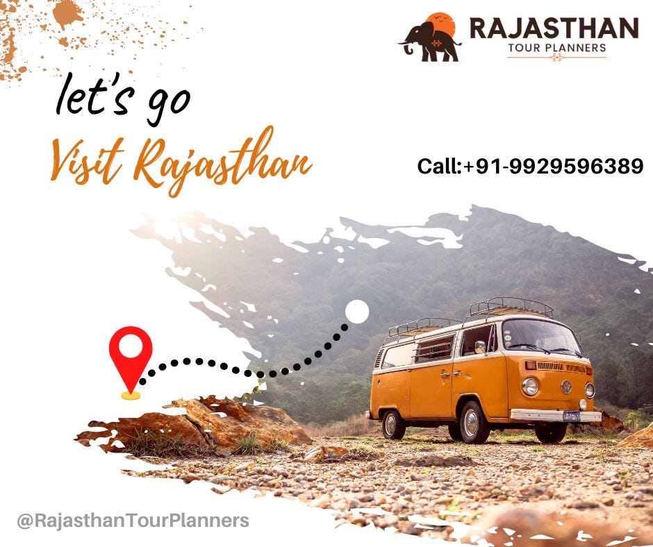 Travel Agency in Rajasthan Rajasthan Tour Planners Medium