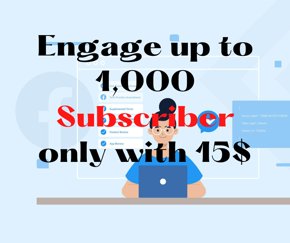Engage Your Subscribers Like Never Before with ManyChat The Powerful