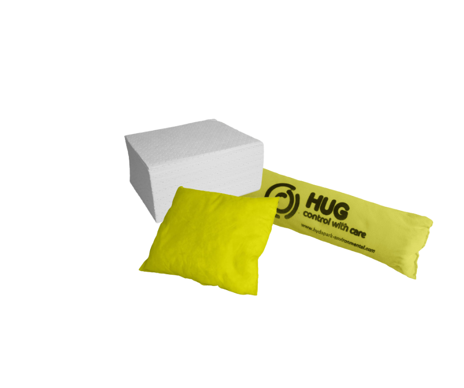 The Importance of Absorbents A Guide to Absorbent Cushions, Pads