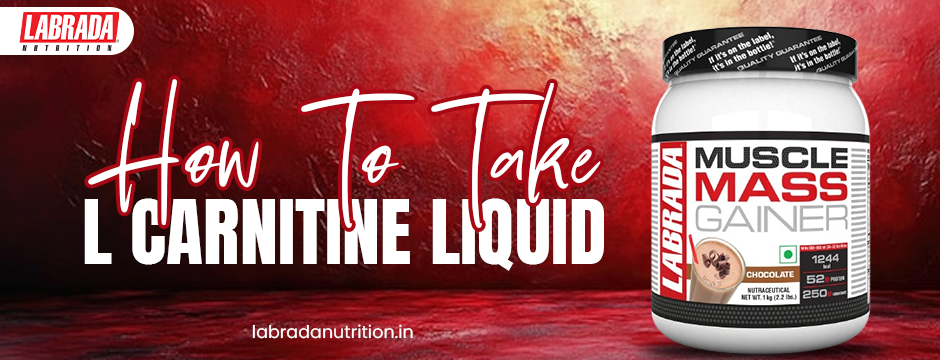 How to Take L-Carnitine Liquid & Find the Best Whey Protein Under 1000 — Your Complete Guide by…