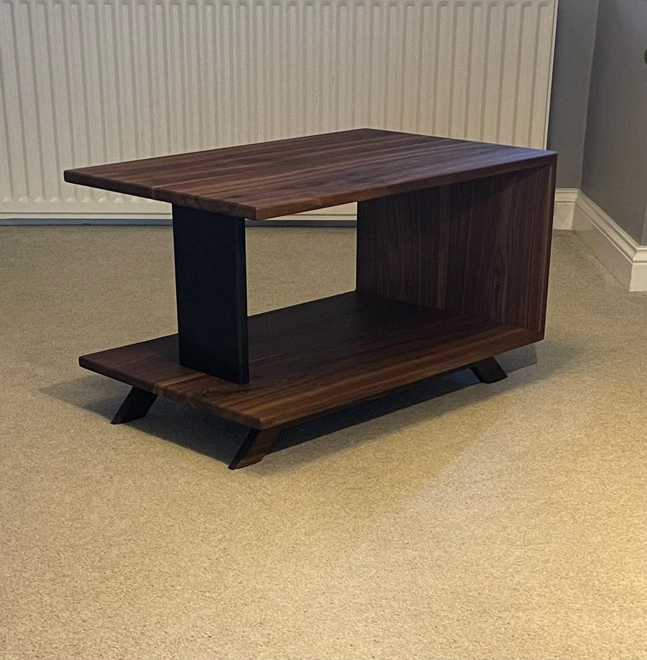 Bespoke Furniture Company