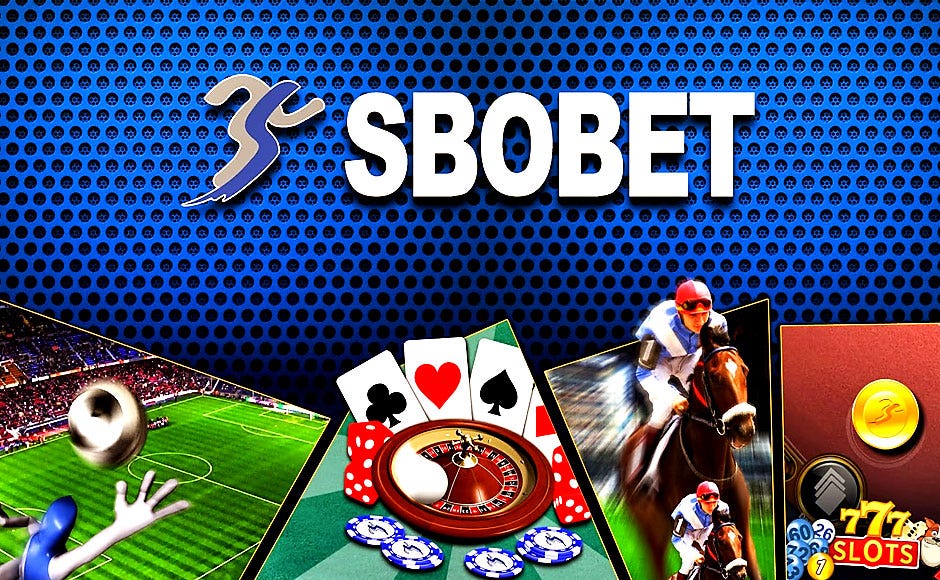 sbobet 