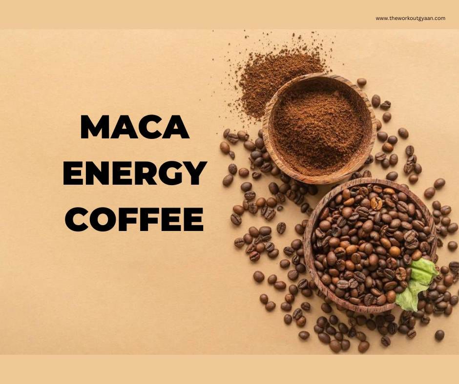 Maca Energy Coffee Uses, Benefits, Side Effects Complete Guide Medium
