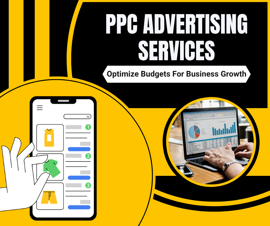 Results Driven Ad Campaigns