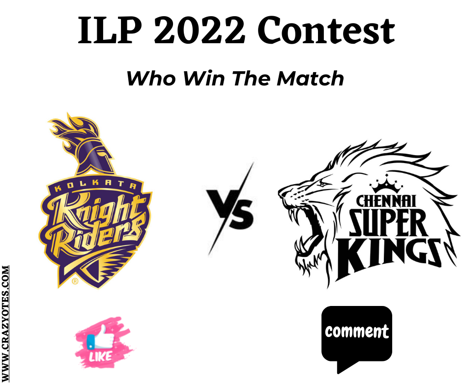 Who Win The IPL Match Tomorrow Crazyotels Medium