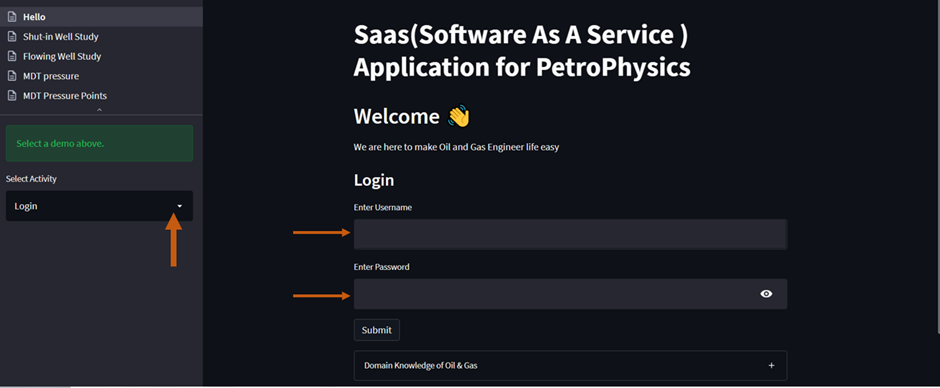 How to Code SaaS (Software as a Service) Web App in Python Using ...