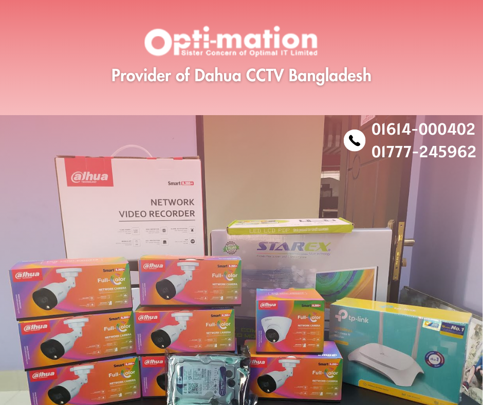 Buy CCTV Camera at Best Price in Bangladesh Latest Security Camera