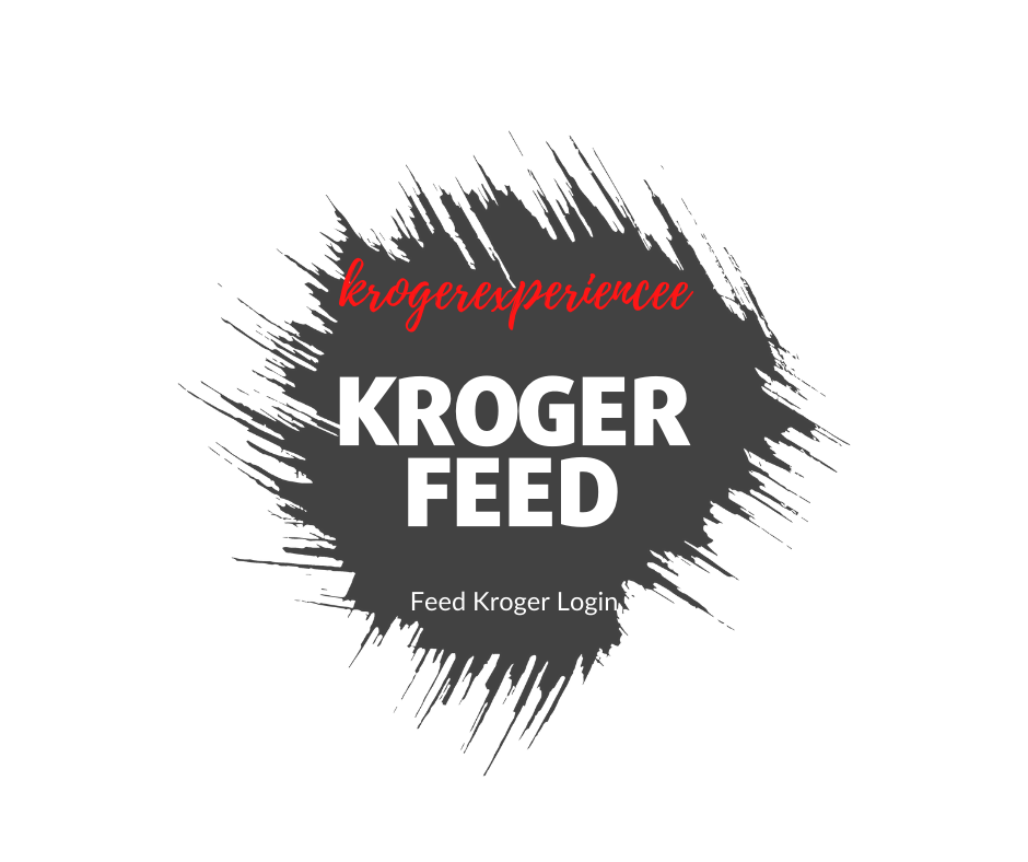Feed Kroger Com My Schedule Login by Adil Rana Medium