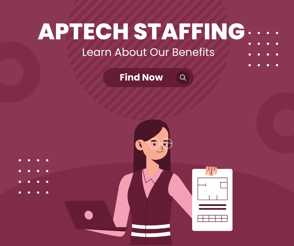 Aptech Staffing Benefits For Field Associates And Job Seekers Aptech aptech-staffing-benefits-for-field-associates-and-job-seekers-aptech