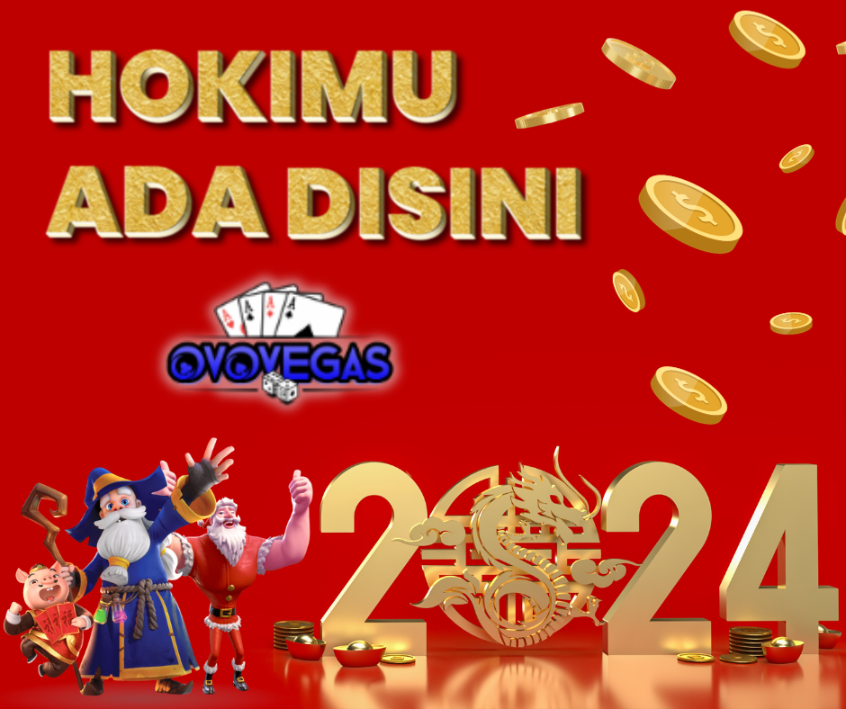 SLOT GACOR 2024 OVOVEGAS SITUS MAXWIN OVOVEGAS Medium