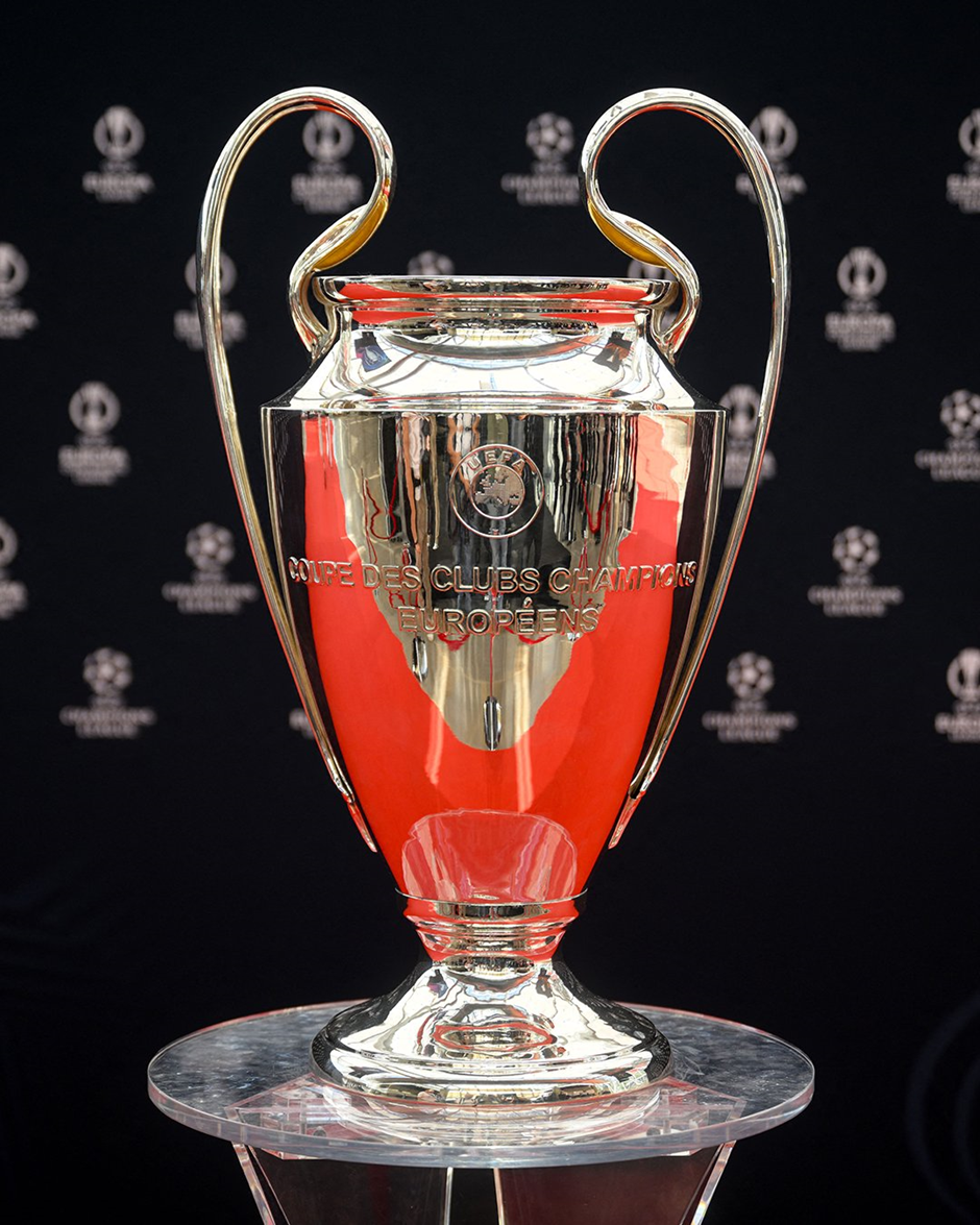 Group stage draw, UEFA Champions League 2023/2024: teams, dates and rules