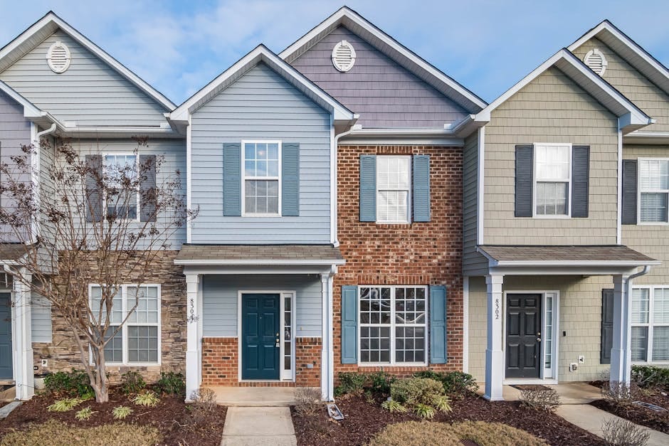 Immediate Solutions for Housing Affordability in the United States