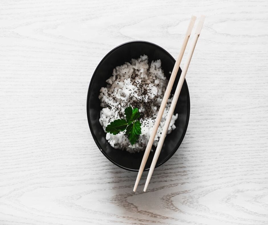 Surprising Benefits of Using Chopsticks in Your Kitchen – Healthy Blog