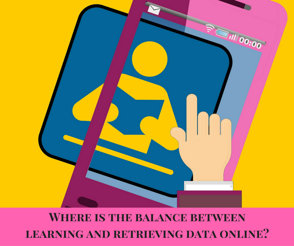 Disposable Knowledge Are Students Being Educated or Informed? by Dr