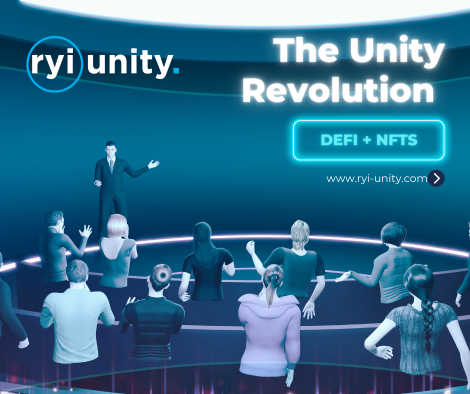 RYI Unity Quarterly Investor Brief by RYI Unitydefi Medium