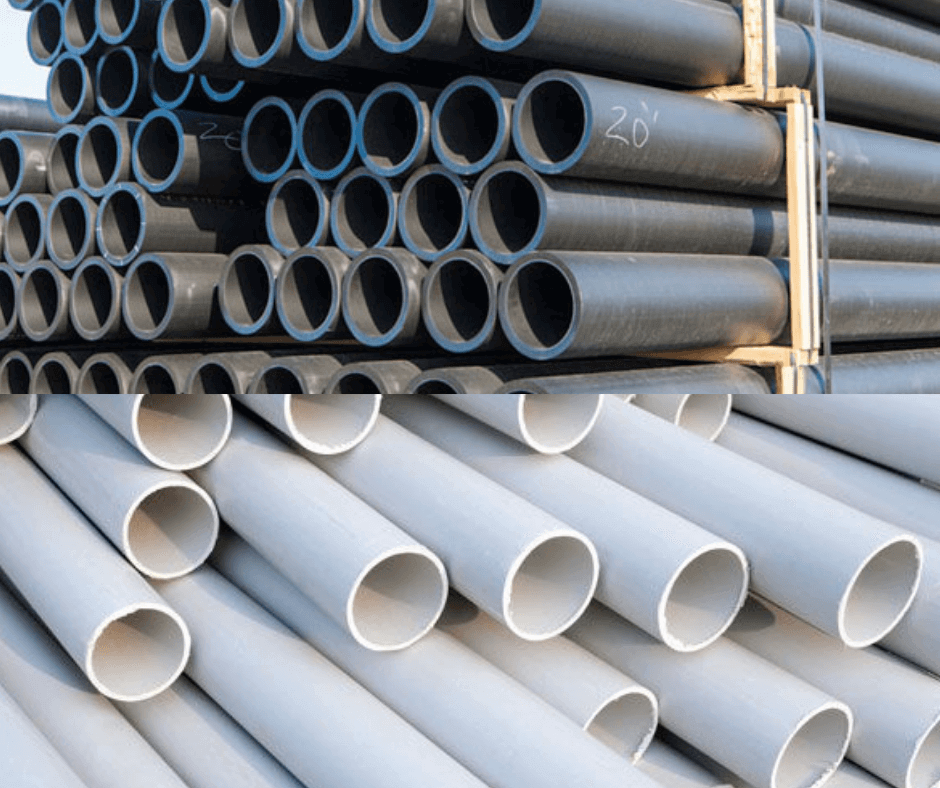 HDPE Pipes And PVC Pipes Dealers In Rajasthan | by Saurin Enterprise ...