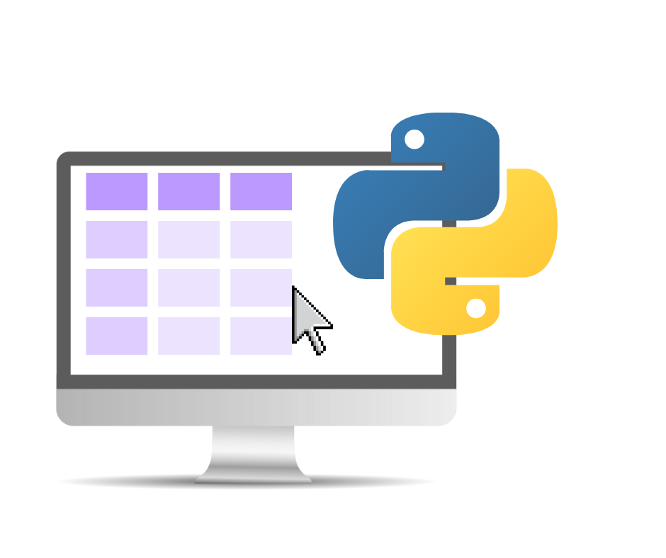 Different Ways to Display a Table in Python | by Qemhal Haritskhayru ...