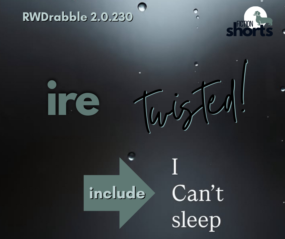 RWDrabble 2.0.230