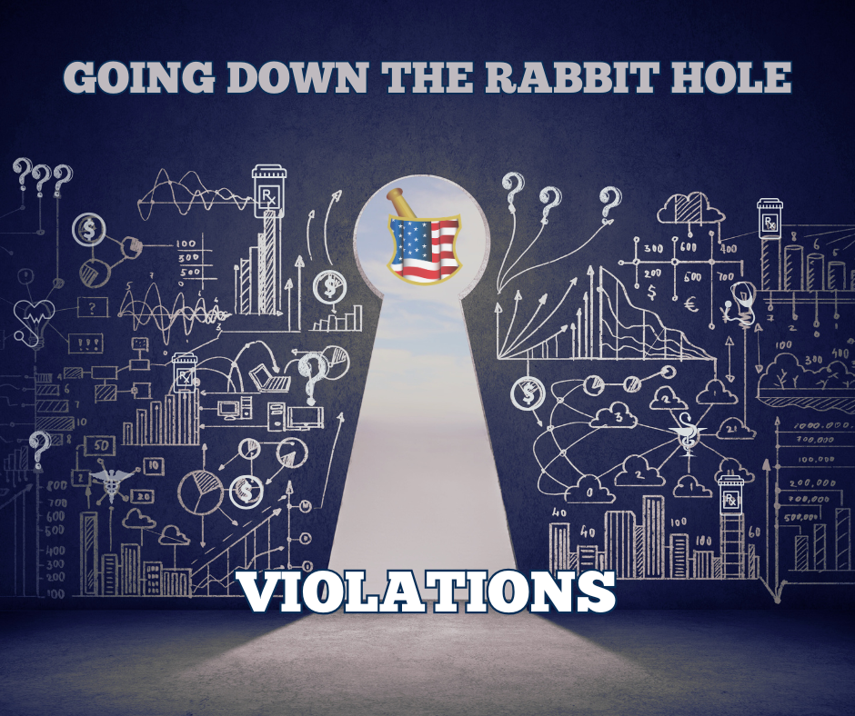 CVS Caremark’s FEHBP Violations Cost Taxpayers $615 Million — So Why Does the Cycle Keep Repeating?