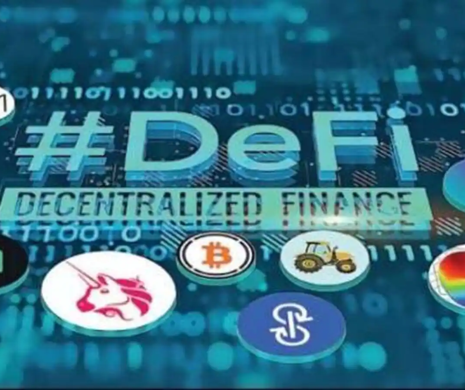 Exploring DeFi Coins What Every Investor Should Know by Trading Clear View Nov, 2023 Medium