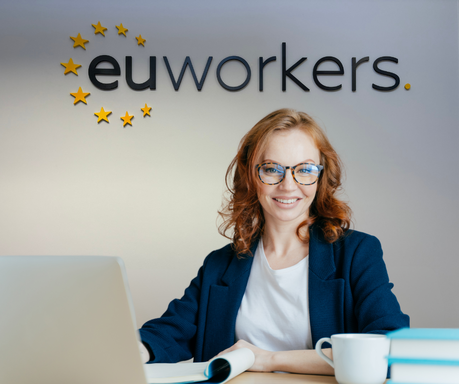 Jak wygląda współpraca z EU WORKERS? Krok po kroku od aplikacji do wyjazdu