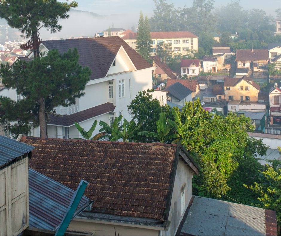 Navigating the Terrain of Affordable Housing in Zirakpur A Holistic