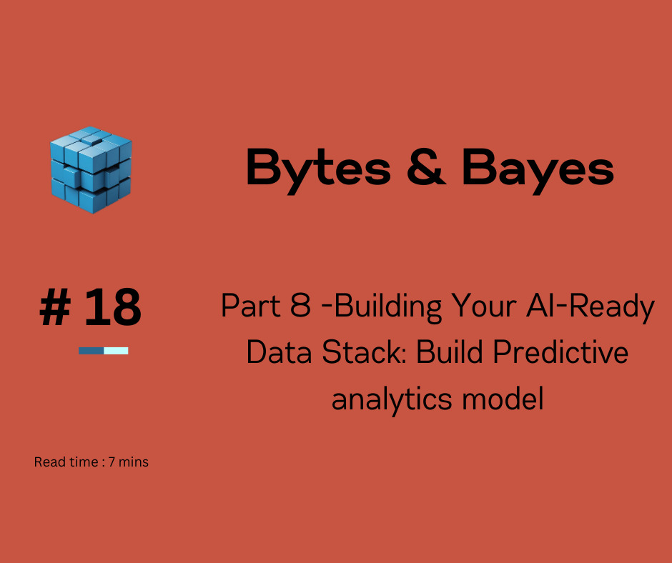 How to Build a Predictive Model for Customer Analytics: A Step-by-Step ...
